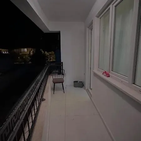 Bvk1 Appartement *